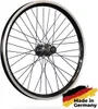20 Zoll Hinterrad Grünert Dynamic4 Hohlkammer Shimano Produktbild-Vorschau 8