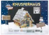 Pebaro Houten bouwpakket huis - een creatieve knutselset Productafbeelding-voorbeeld 2