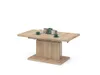 All4All Couchtisch Asti Sonoma Eiche, Kaffeetisch , Produktbild-Vorschau 2