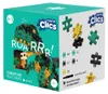 Clics Bausteine Nano Clics Creative Builders Set 125 Stück Produktbild-Vorschau 1