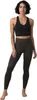 Leggings PRANA LAYNA 7/8 LEGGING RG Lady, dark iron Taglia: Anteprima dell’immagine prodotto 6
