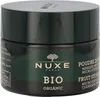 NUXE BIO ORGANIC Masque Nettoyant Micro-Exfoliant 50ml Voir les images du produit 6