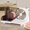 Affettatrice elettrica 100w 17cm Taurus CUTMASTER COMPACT Anteprima dell’immagine prodotto 6