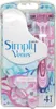 Gillette - Simply Venus 3 (of 3) - Swift razor 3.0ks Podgląd zdjęcia produktu 7