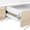 WOLTU Schreibtisch Computertisch Bürotisch Arbeitstisch PC Produktbild-Vorschau 6