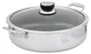 Henssler HSN Edelstahlbräter 112865 4260759873263 Produktbild-Vorschau 5