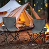 # 2er Pack # Campingstuhl in grau - 2 Stück Produktbild-Vorschau 7