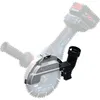 Hotte d'aspiration Bosch GDE 180-CG Professional Voir les images du produit 3