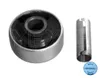 Meyle Lagerbuchse, Querlenker  100 407 0049/S Produktbild-Vorschau 5