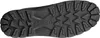 The sole of a black shoe is shown from an underneath view against a white background. Náhľad obrázku produktu