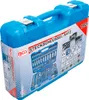 BGS technic Socket Set 12-point, 8,83 kg Náhled obrázku produktu 12