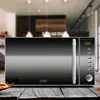 CASO MG20 Ceramic menu Design Mikrowelle mit Grill und Produktbild-Vorschau 13