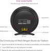 Telekom 40824613, Wi-Fi 6 (802.11ax), Dual-band (2.4 GHz/5 Podgląd zdjęcia produktu 5