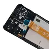 Kompletní sada pro Samsung A04s LCD displej + dotykové sklo Náhled obrázku produktu 3