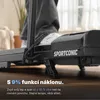 Sportconic Elektrický Běžecký Pás 12 km/h, Skládací Walking Náhled obrázku produktu 7