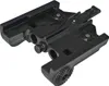 Supporto per display SHIMANO, nero, SH-Y70Z98030 Anteprima dell’immagine prodotto 1