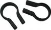 Collier Klickfix Ø 22-26mm standard, noir, en vrac Voir les images du produit 1