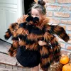 Ragno Tarantola Gigante XXL - Regalo di Halloween per Anteprima dell’immagine prodotto 5