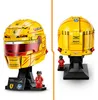 LEGO Kask Lewis Hamilton Scuderia Ferrari HP, Zestaw do Podgląd zdjęcia produktu 10