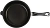 AMT 728, Rund, Allzweckpfanne, Schwarz, 28 cm, 70 mm, 1 Produktbild-Vorschau 3