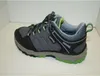 Meindl Ontario GTX Wanderschuh Grau in Gr. 34 Produktbild-Vorschau 2