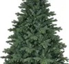 Weihnachtsbaum künstlich grün DELUXE Tanne Bernard 360 cm Produktbild-Vorschau 2