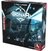 Pegasus Captain Sonar, Brettspiel, Detektiv, 10 Jahr(e), 20 Produktbild-Vorschau 4