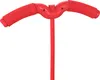 Relaxdays Pogo Ball per bambini, fino a 100 kg, gioco da Anteprima dell’immagine prodotto 6