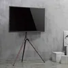 Techly TV Stand, Design, 45"-65" LCD/LED TV Anteprima dell’immagine prodotto 16