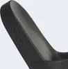 Hausschuhe Adidas Uni Adilette Aqua Schwarz-schwarz-schwarz Produktbild-Vorschau 22