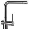 Schock Armatur Laios Edelstahl 517000EDM - sofort verfügbar Produktbild-Vorschau 1
