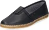 Rieker Damen Leder Slipper blau Produktbild-Vorschau 35