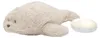 Moonie The Humming Seal Einschlafrobbe- Sand | Kuscheltiere Produktbild-Vorschau 1