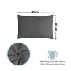 Komfortec Premium Kissenbezüge 2er Set 40x60 cm mit Produktbild-Vorschau 4