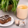 CUP VERDE – 30 nachhaltige Crema Grande Kaffeekapseln - Produktbild-Vorschau 5