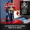 Optimus Prime Náhľad obrázku produktu 34