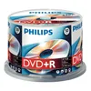 Philips DVD-Rohlinge, 120Min, 4.7GB, Speed 16x, Spindel (50 Produktbild-Vorschau 3