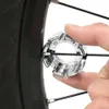 Tragbares Fahrrad Fahrradreparatureinstellung Rad Produktbild-Vorschau 1