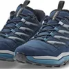 LOWA MADDOX PRO GTX LO, Männlich, Erwachsener, Navy, Produktbild-Vorschau 9