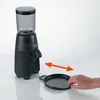 GRAEF Kaffeemühle LM702EU 128 W schwarz Produktbild-Vorschau 13