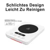 Tassenwärmer mit 9 Heizstufen, automatische Abschaltung, Produktbild-Vorschau 7