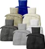 Bettwäsche Winter Plüsch Samt Touch Fleece Uni  135x200 Produktbild-Vorschau 2