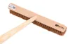 BawiTec Kokosbesen 50cm mit Holzstiel 140cm Stielloch Kokos Produktbild-Vorschau 2