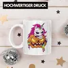 Trendation - Halloween Tasse Kürbis Dekoration Becher Produktbild-Vorschau 3