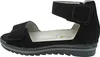 Waldläufer Hakura 351005-191-001 (7.5/schwarz) Produktbild-Vorschau 10
