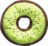 Beeztees Hundespielzeug Fruity Donuts aus Plüsch Produktbild-Vorschau 3