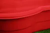 Piscine pour chiens DogsLand en forme d'os - 120 cm, rouge, Voir les images du produit 7