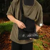 Pilz Jagdtasche, Großvolumige Pilzsammeltasche, Pilz Produktbild-Vorschau 5