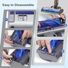 Geeignet für Dyson V7 V8 V10 V11 V15 Bodendüse Ersatzteile, Produktbild-Vorschau 7