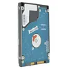 A close-up, angled view of the back of a Seagate Momentus hard drive against a white background. Produktbild-Vorschau